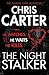 The Night Stalker by Chris         Carter