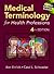 Medical Terminology for Health Professions (Medical Terminolo... by Ann Ehrlich