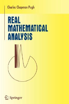 Real Mathematical Analysis (Hardcover)