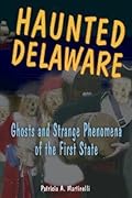 Haunted Delaware