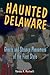 Haunted Delaware (Haunted Series)