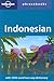 Indonesian Phrasebook (Lonely Planet Phrasebooks)