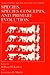 Species, Species Concepts and Primate Evolution (Advances in Primatology)