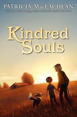Kindred Souls: (Hardcover)