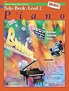 Alfred's Basic Piano Library Top Hits! Solo Book, Bk 2