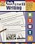 Evan-Moor Daily 6-Trait Writing, Grade 3, Homeschool and Classroom Resource Workbook, Reproducible Worksheets, Teaching Edition, Lesson Plans, Ideas, Organization, Word Choice, Sentence Fluency, Voice