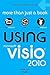 Using Microsoft Visio 2010