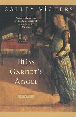 Miss Garnet's Angel (Mass Market Paperback)
