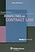 Perspectives on Contract Law