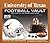 The University of Texas Football Vault: The Story of the Texas Longhorns