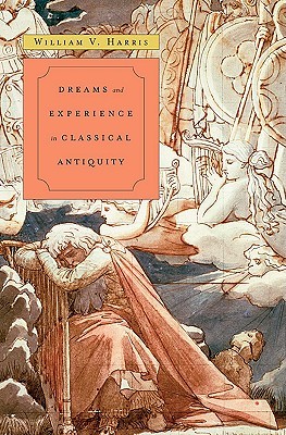 Dreams and Experience in Classical Antiquity (Hardcover)
