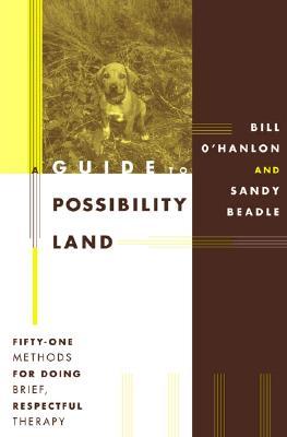 A Guide to Possibility Land: Fifty-One Methods for Doing Brief, Respectful Therapy (Paperback)