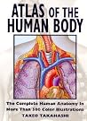 Atlas Of The Human Body Atlas Of The Human Body