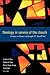 Theology in Service of the Church:Â Essays in Honor of Joseph D. Small 3rd