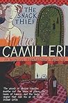 The Snack Thief by Andrea Camilleri