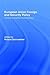 European Union Foreign and Security Policy: Towards a Neighbourhood Strategy