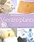 Vientre Plano/ Flat Belly (Marabout) by Anne Dufour