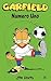 Garfield - Numero Uno (Garfield Pocket Books)