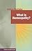 What Is Homeopathy? (Basic Health Guides)