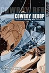 Cowboy Bebop by Cain Kuga