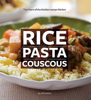 Rice Pasta Couscous (Hardcover)
