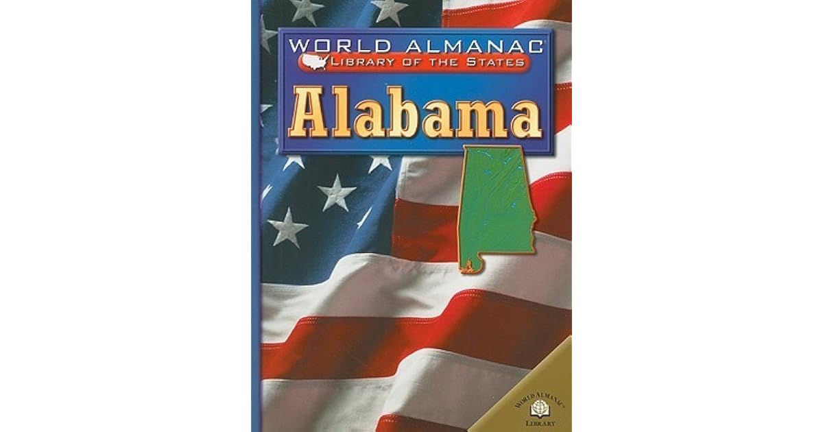 Alabama: The Heart Of Dixie by Michael A. Martin