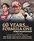 60 Years of the Formula One Championship by Bruce  Jones