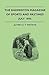The Badminton Magazine Of Sports And Pastimes - July 1896 - C... by Alfred E.T. Watson