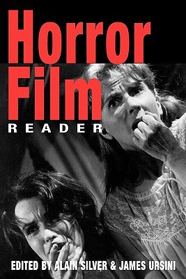 Horror Film Reader (Paperback)