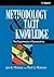 Methodology and Tacit Knowl...