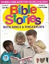 Bible Stories: With Songs & Fingerplays (Whole People of God Library) Bible Stories: With Songs & Fingerplays (Whole People of God Library)