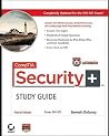CompTIA Security CompTIA Security