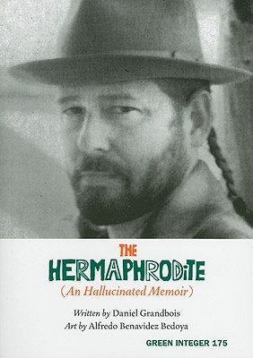The Hermaphrodite: An Hallucinated Memoir (Green Integer)