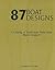 87 Boat Designs: A Catalog of Small Boat Plans from Mystic Seaport