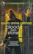 Blood from Stone