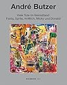 André Butzer: Many Dead in the Homeland: Fanta, Sprite, Uht Milk, Micky and Donald!: Paintings 1999-2009