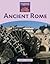 Ancient Rome by Robert Snedden