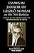 Essays in Honor of Laszlo S...