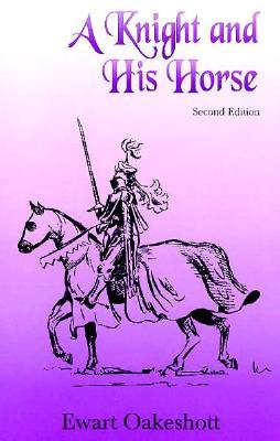 A Knight and His Horse (Paperback)
