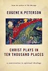 Christ Plays in T...