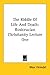 The Riddle Of Life And Deat...