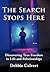 The Search Stops Here by Debbie Calvert