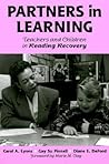 Partners in Learning: Teachers and Children in Reading Recovery (Language and Literacy Series)