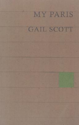 My Paris (Lannan Selection)