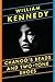 Changó's Beads and Two-Tone Shoes by William  Kennedy
