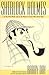 Sherlock Holmes by Barry Day