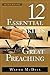 12 Essential Skills for Gre...