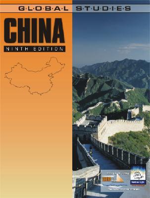 Global Studies: China (Paperback)