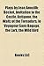 Plays by Jean Anouilh: Becket, Invitation to the Castle, Antigone, the Waltz of the Toreadors, le Voyageur Sans Bagage, the Lark, the Wild Bird