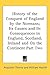History of the Conquest of England by the Normans; Its Causes and Its Consequences in England, Scotland, Ireland and On the Continent Part Two